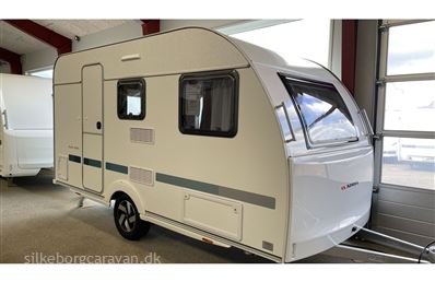 Adria Aviva 400 PS